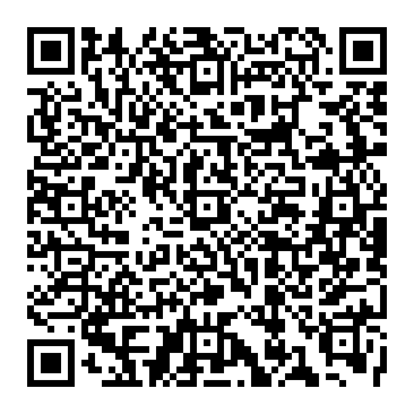QR 코드