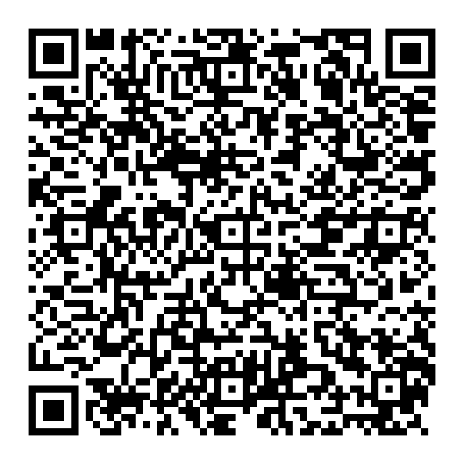 QR 코드