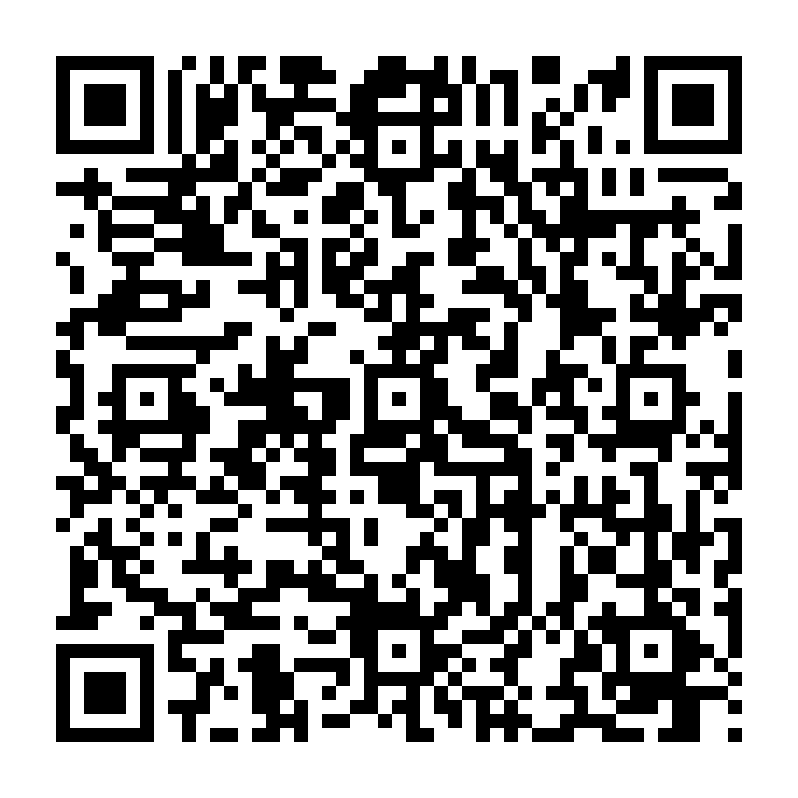 QR 코드