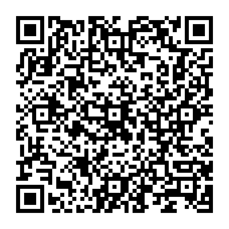 QR 코드
