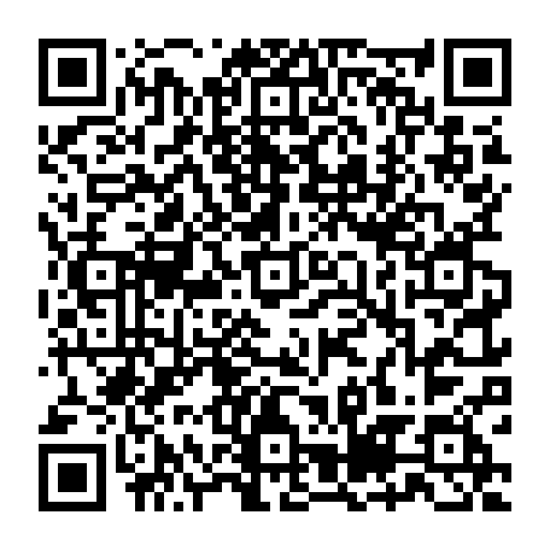 QR 코드