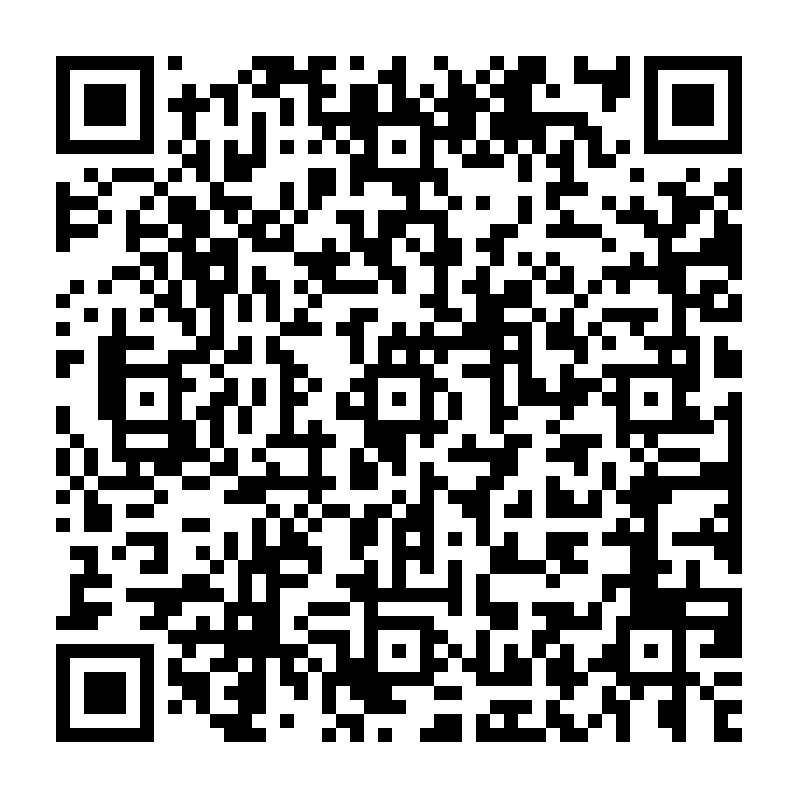 QR 코드