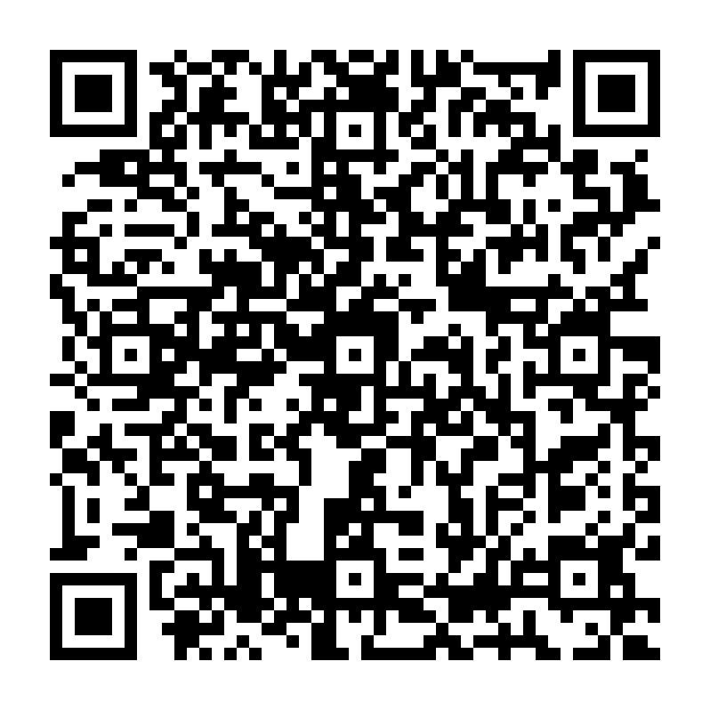 QR 코드