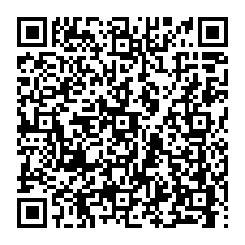 QR 코드