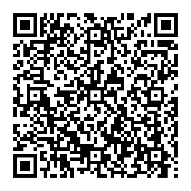 QR 코드