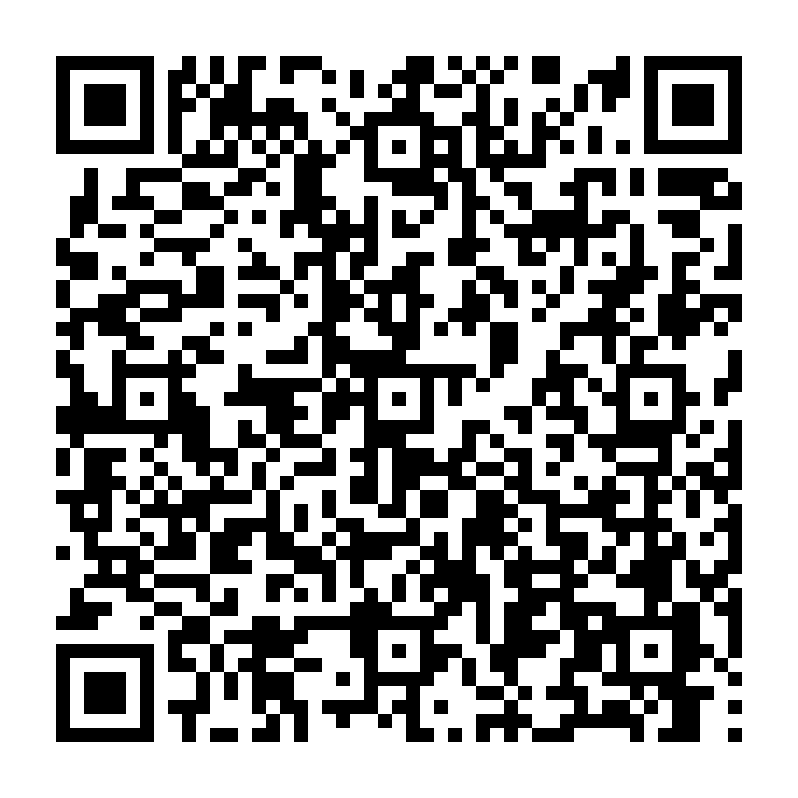 QR 코드