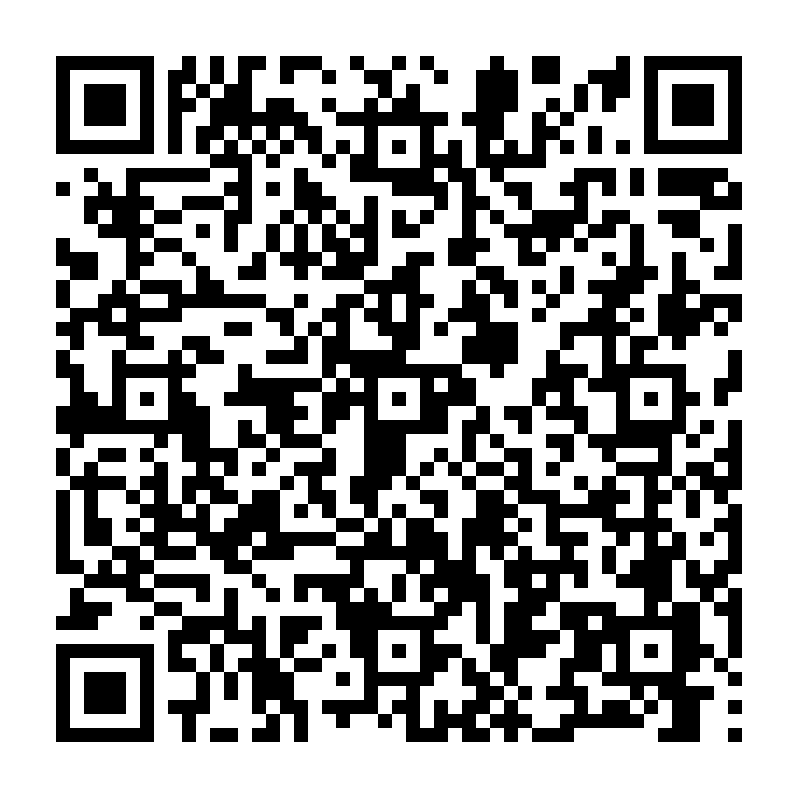 QR 코드