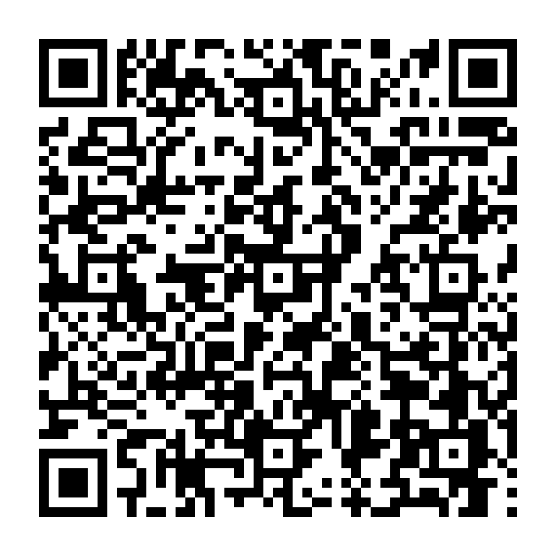 QR 코드