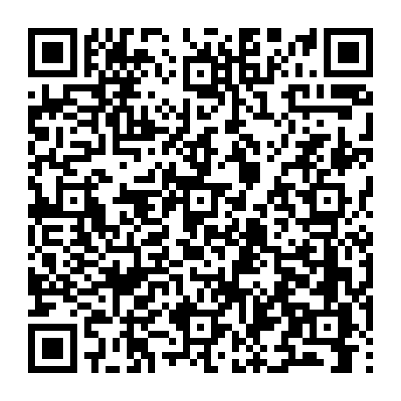 QR 코드