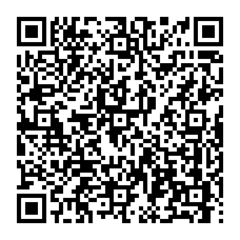 QR 코드