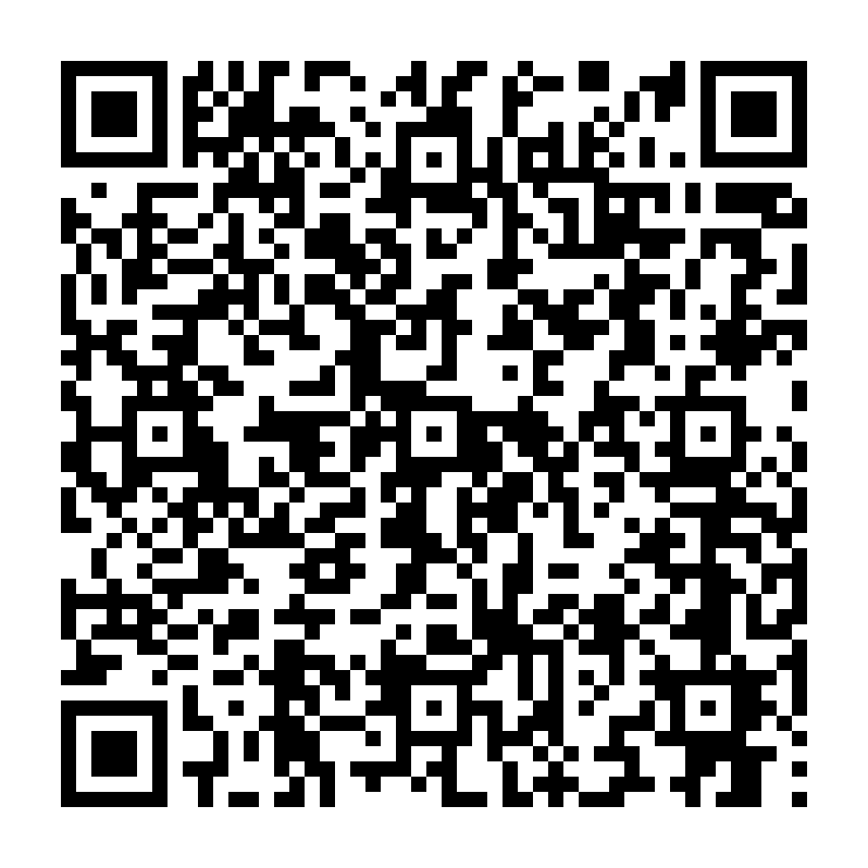 QR 코드