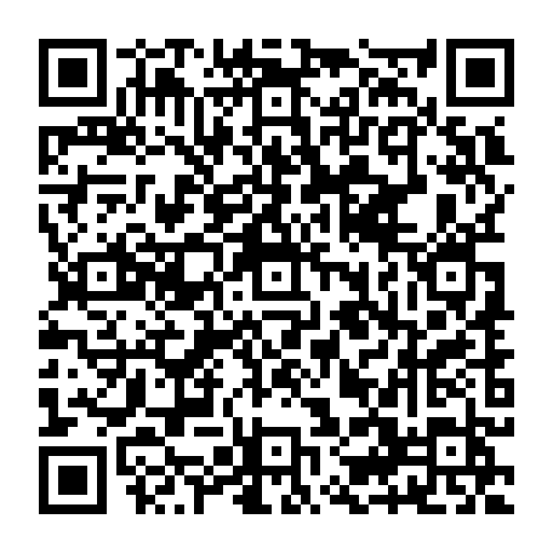 QR 코드