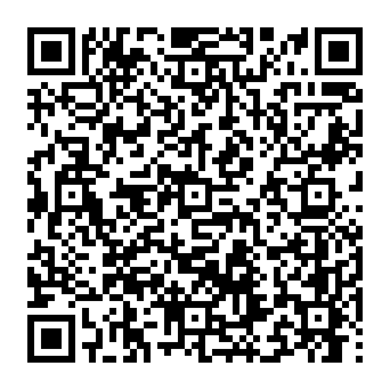 QR 코드