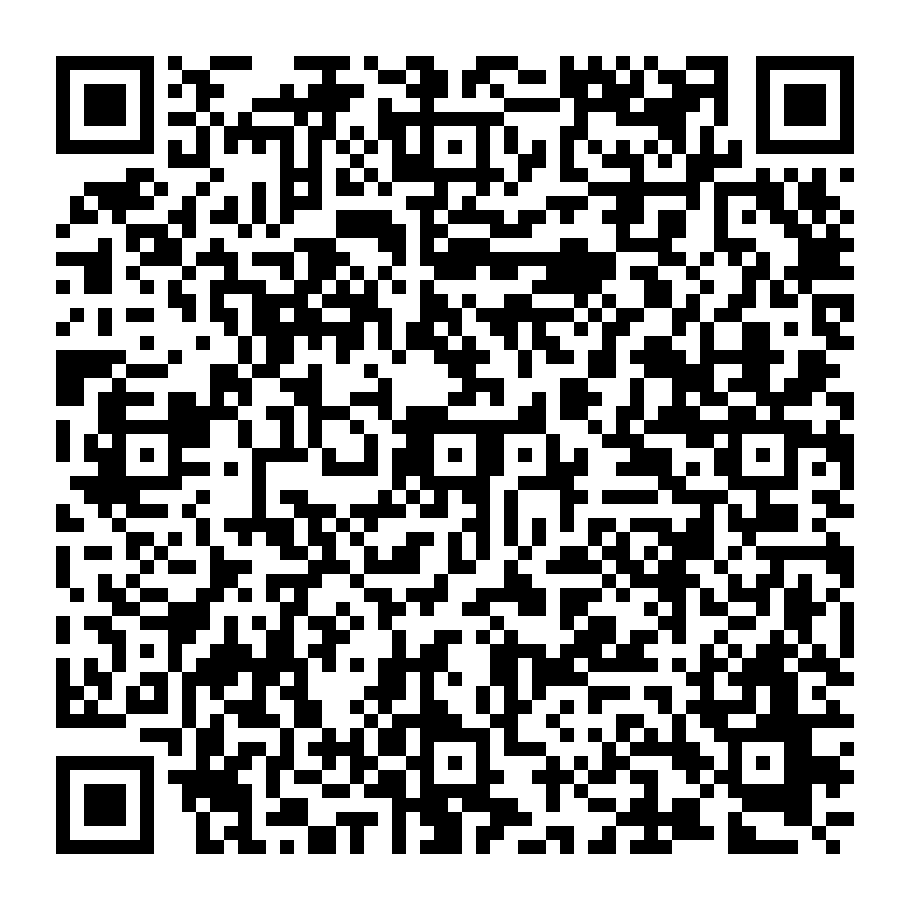 QR 코드