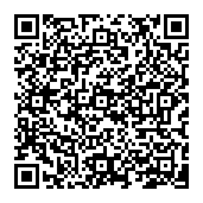 QR 코드