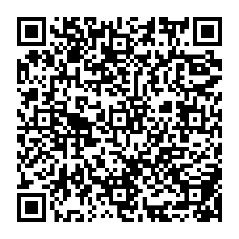 QR 코드