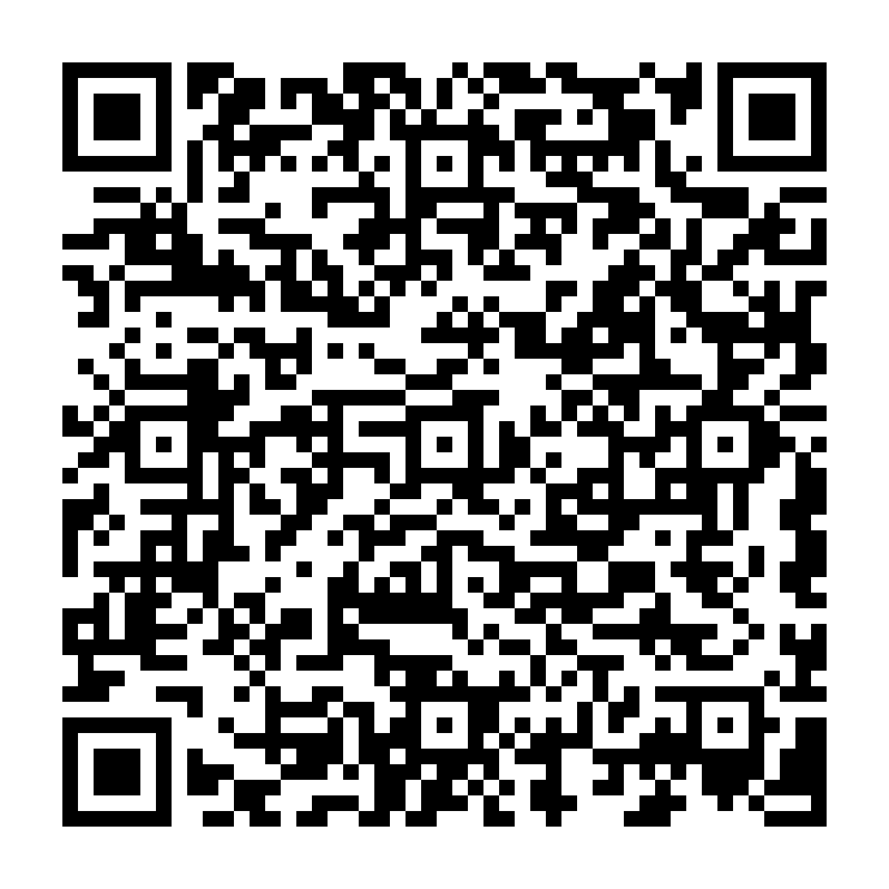 QR 코드