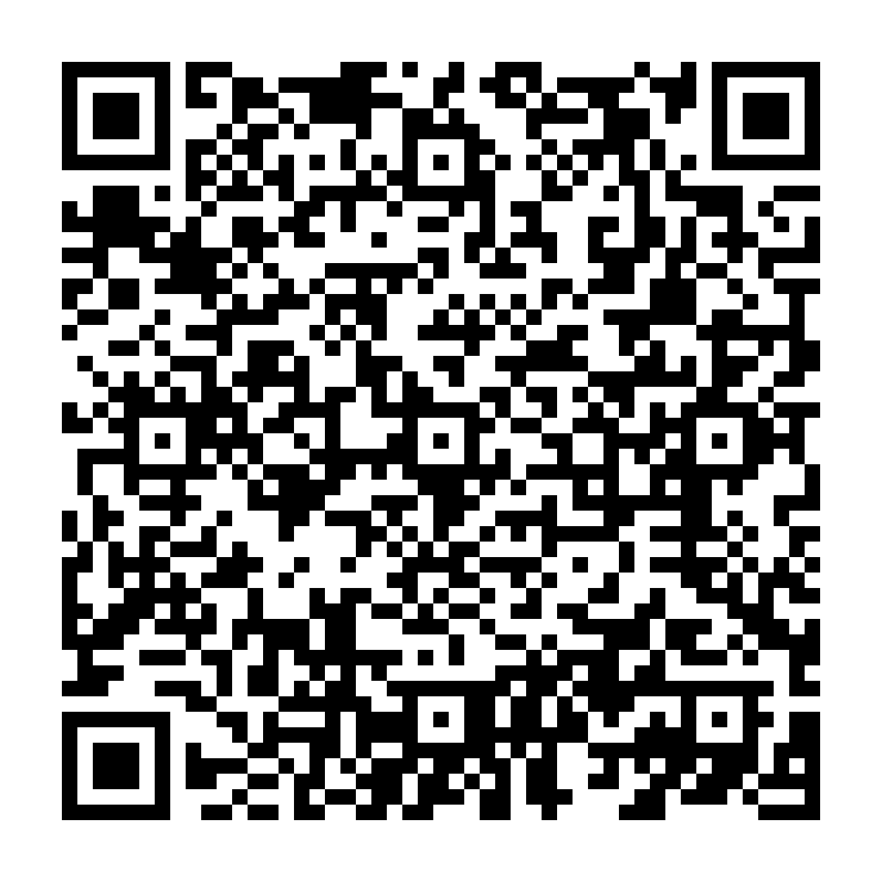 QR 코드