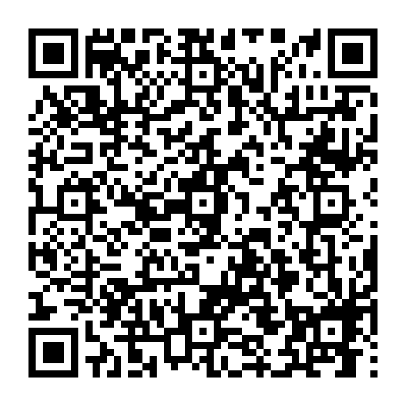 QR 코드