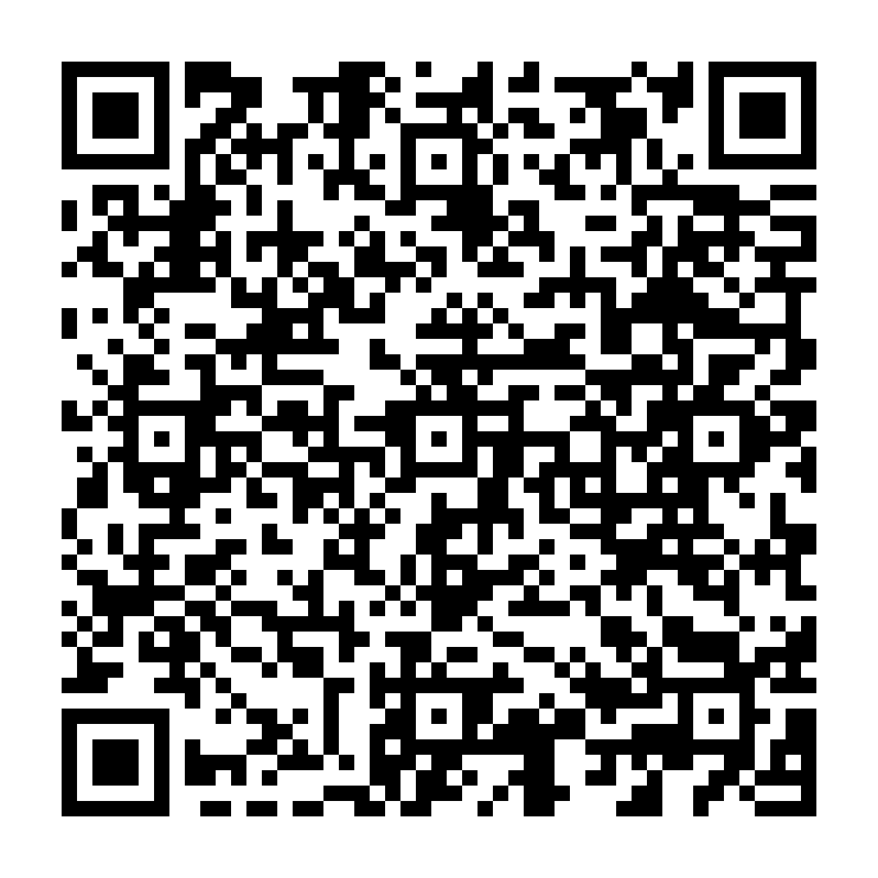 QR 코드