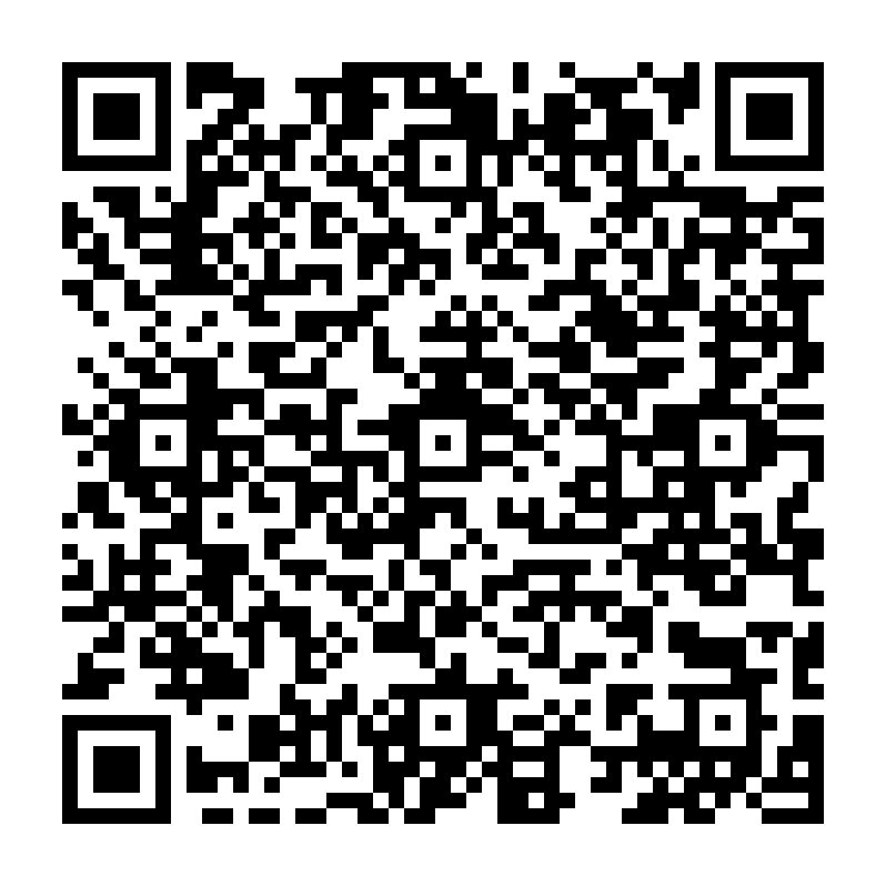 QR 코드
