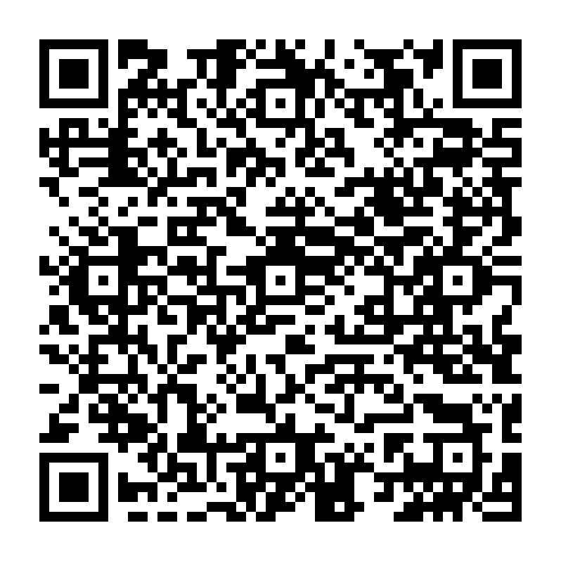 QR 코드