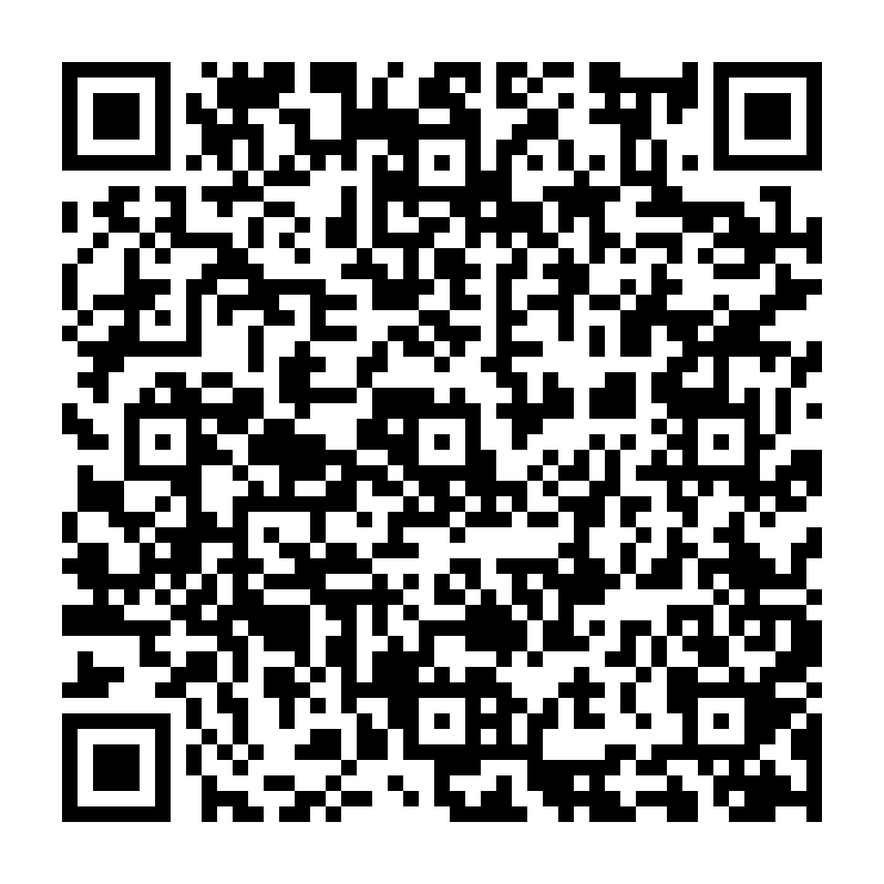 QR 코드