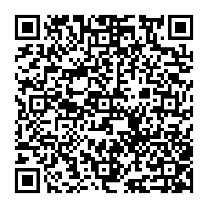 QR 코드