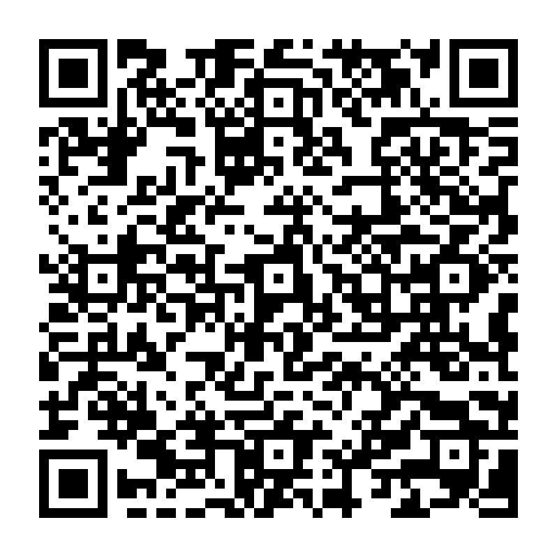 QR 코드