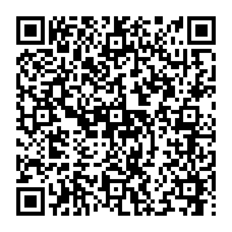QR 코드
