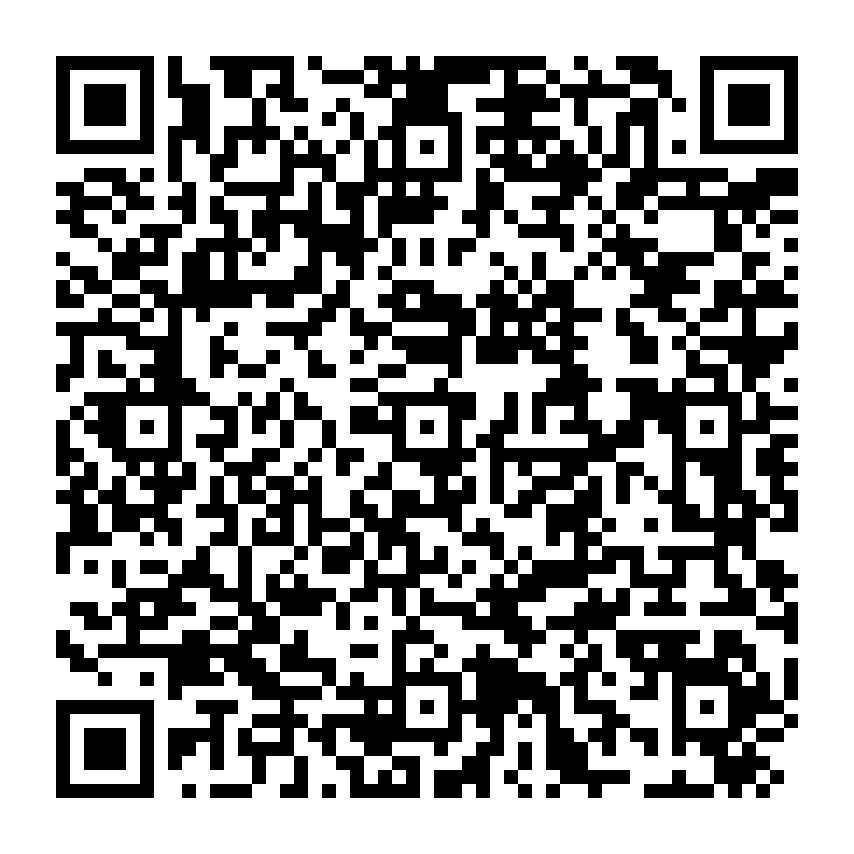 QR 코드