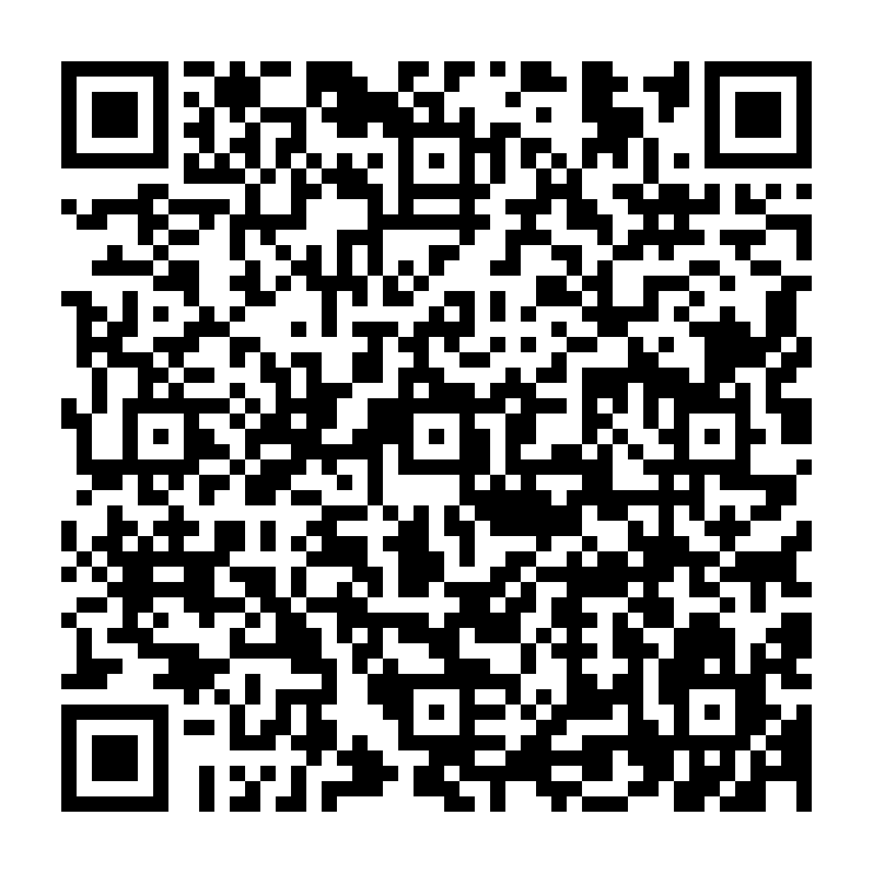 QR 코드