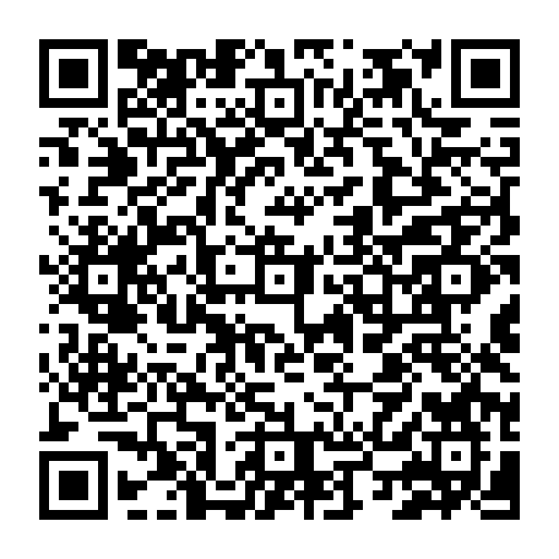 QR 코드