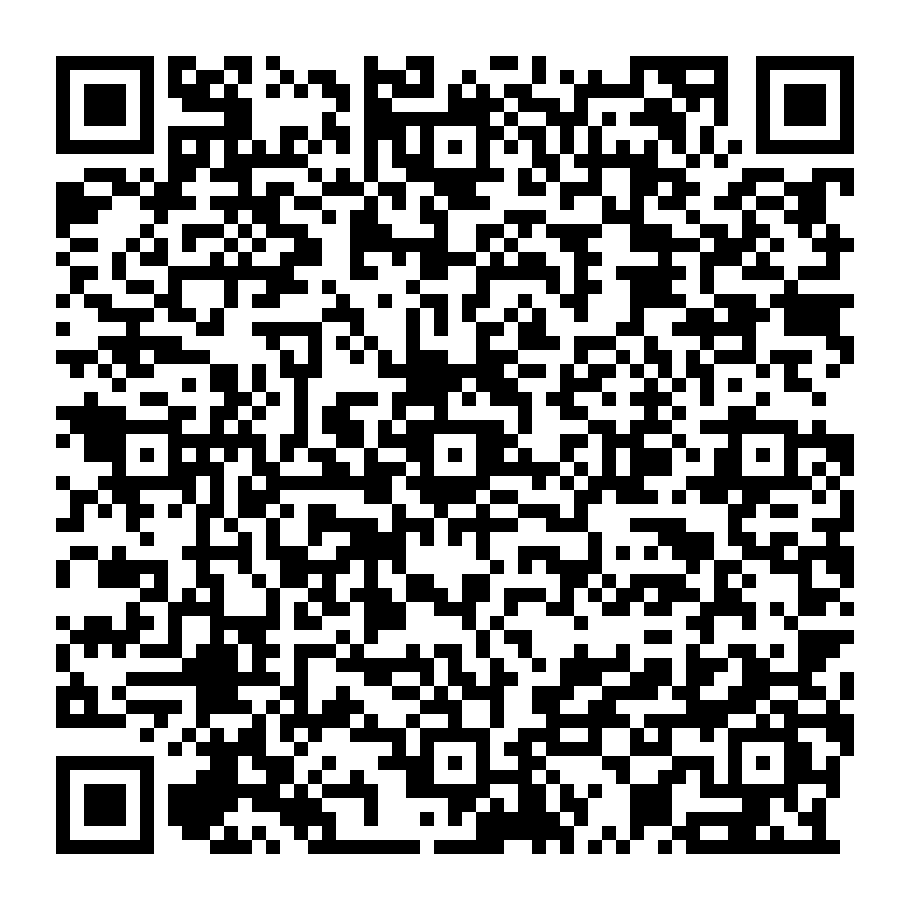 QR 코드