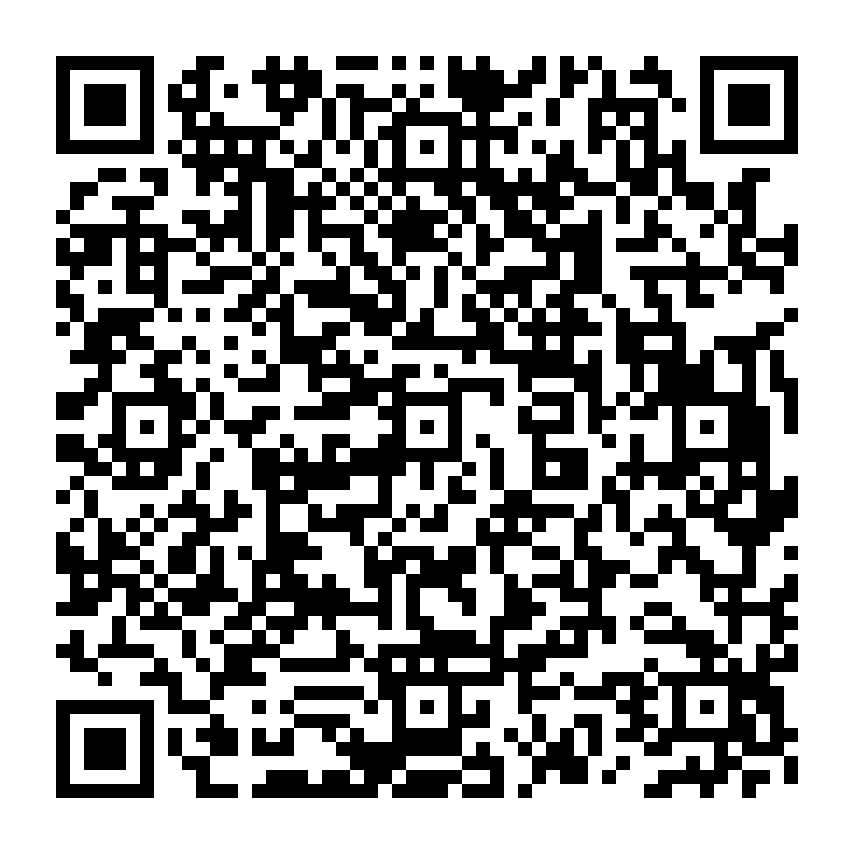 QR 코드