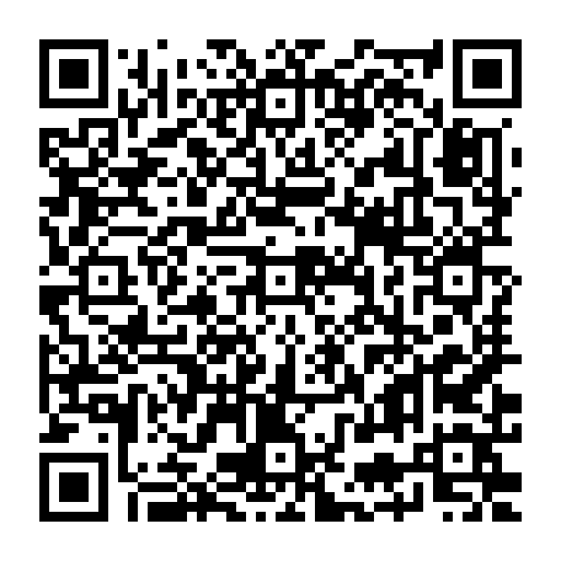 QR 코드