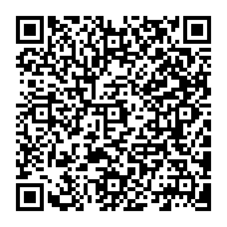 QR 코드
