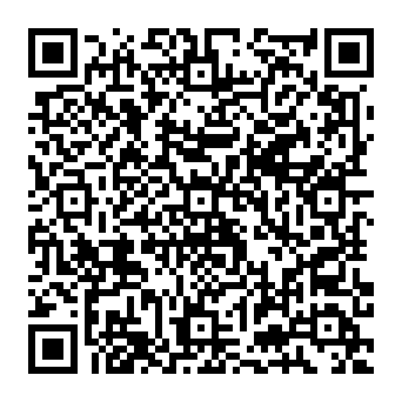 QR 코드