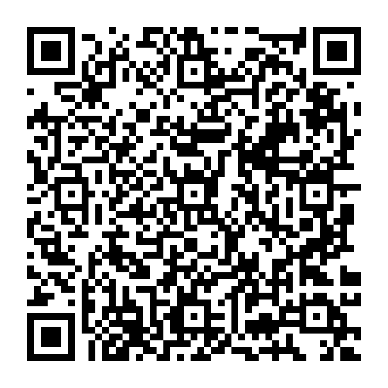 QR 코드