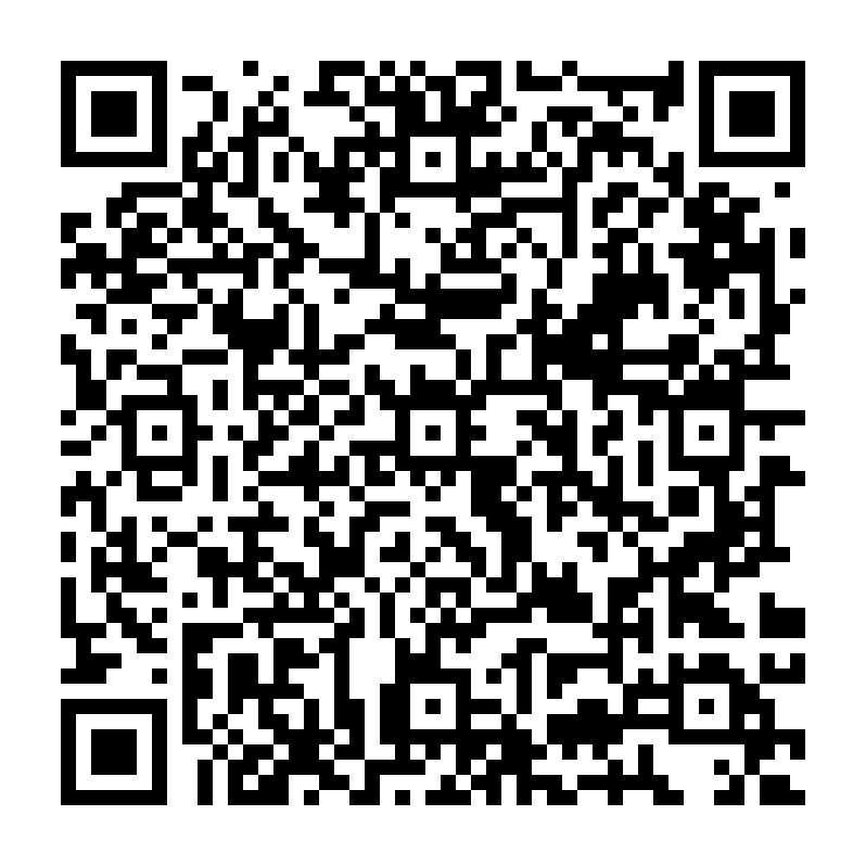 QR 코드