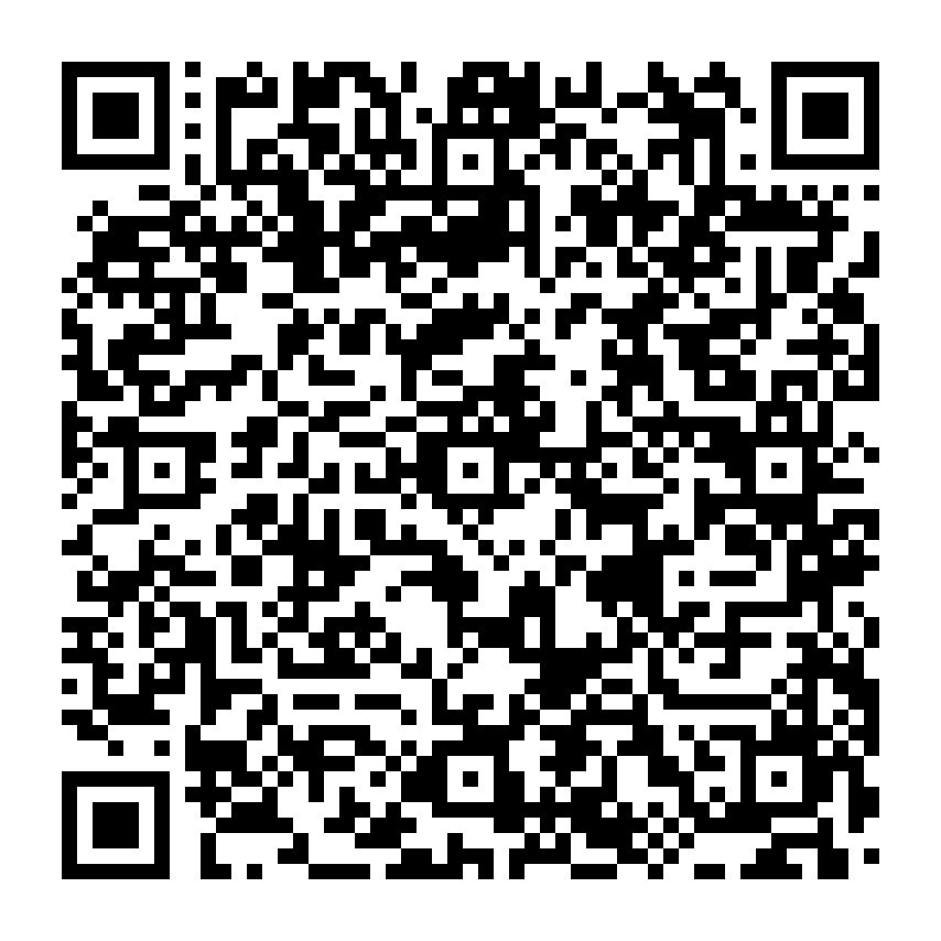 QR 코드