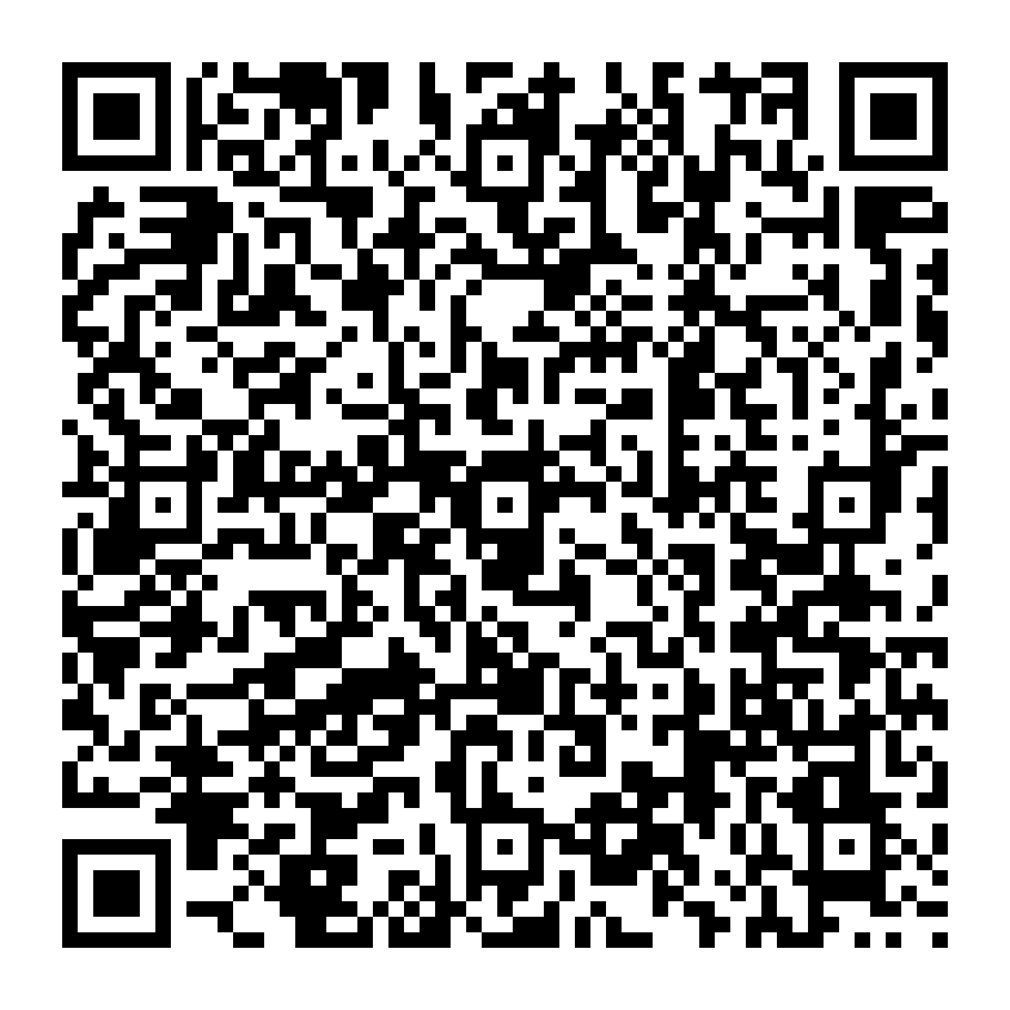 QR 코드