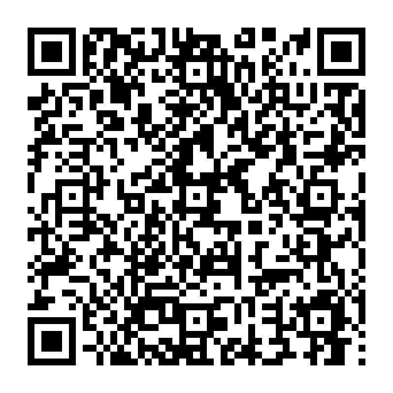 QR 코드
