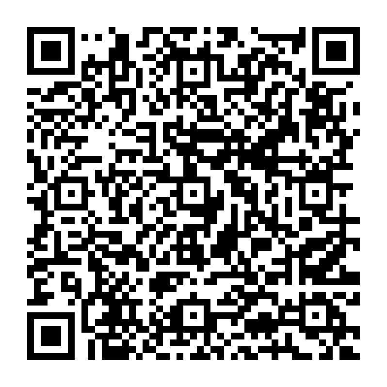 QR 코드