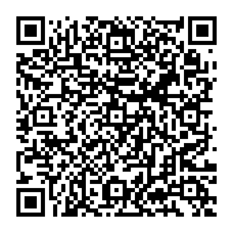 QR 코드