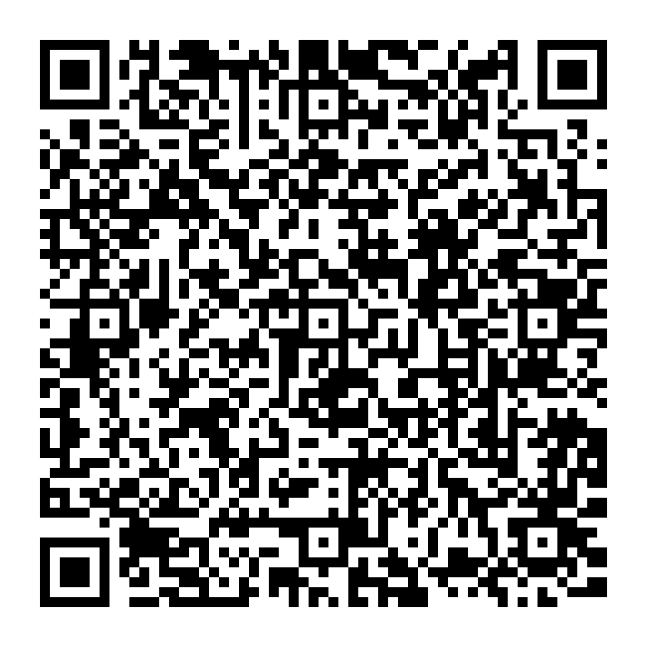 QR 코드