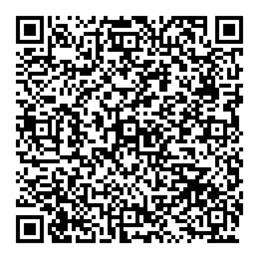QR 코드