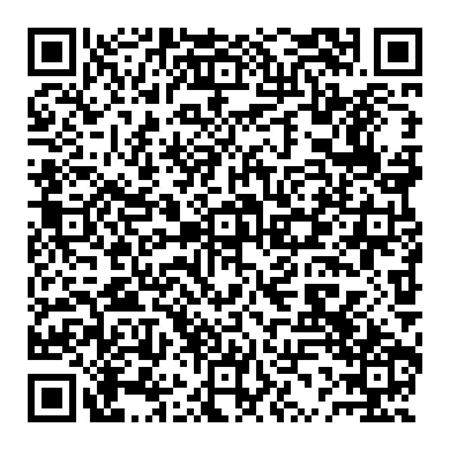 QR 코드