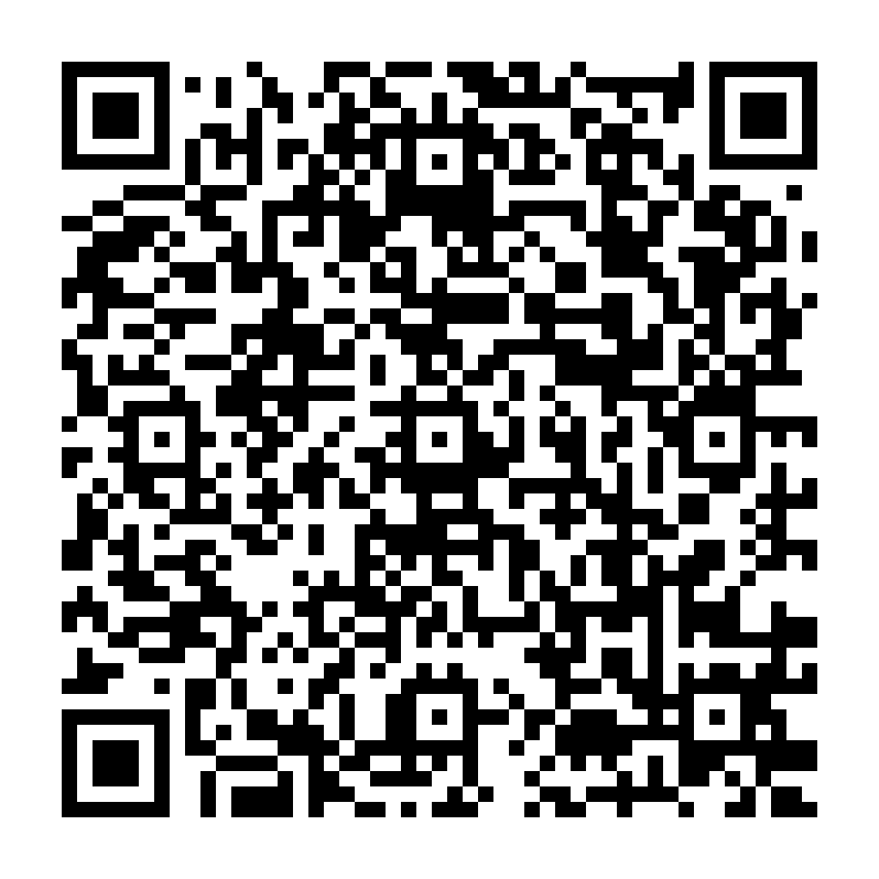 QR 코드