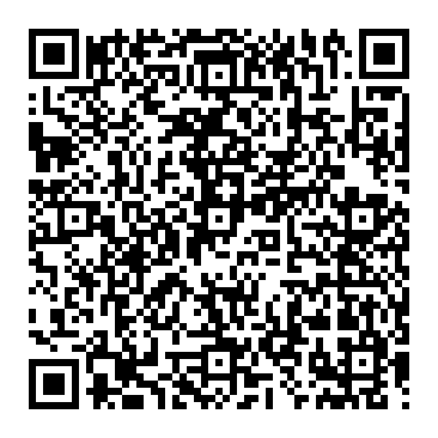 QR 코드